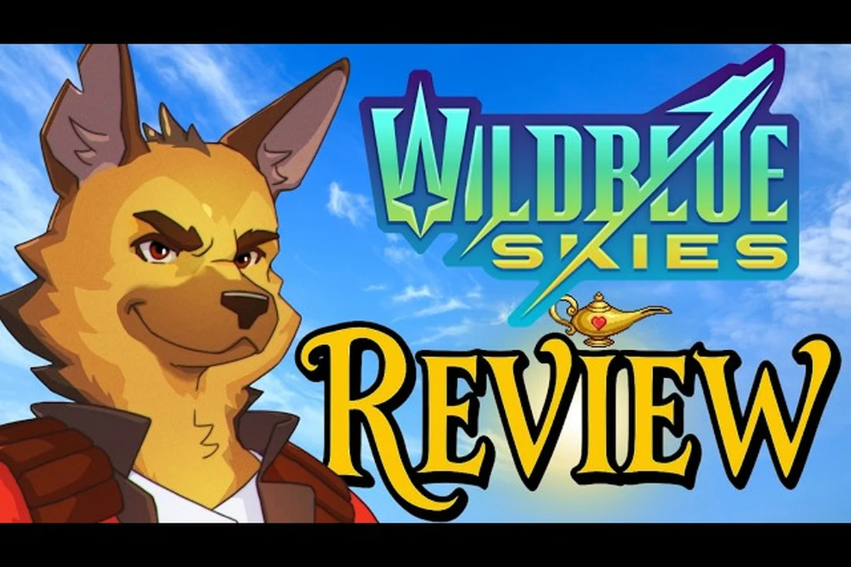 Wild Blue Skies achievement difficulty: missable goals