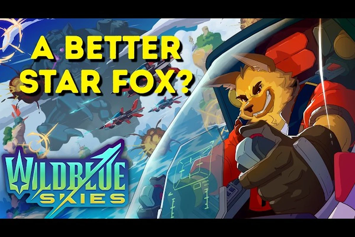 Wild Blue Skies achievements guide: all 22 trophies