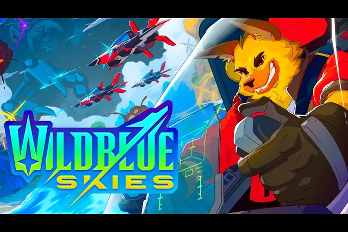Wild Blue Skies how many bosses: arena count & secrets