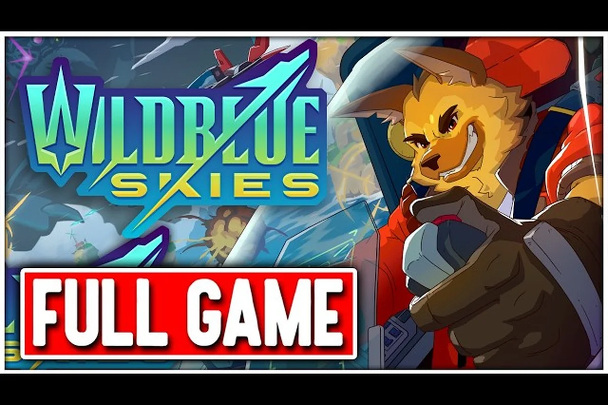 Wild Blue Skies Verzweigungs-Pfade-Guide: Tipps zur Missionsreihenfolge