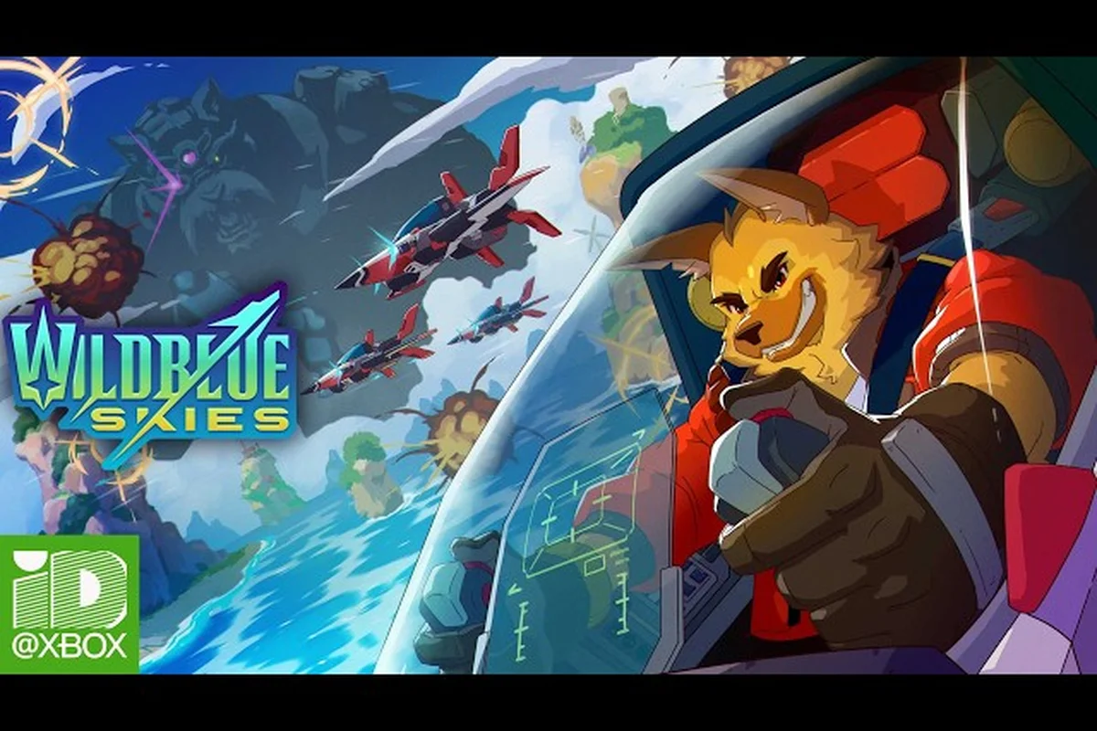 Wild Blue Skies Roadmap: DLC, Demo-Updates & Verkaufspreise