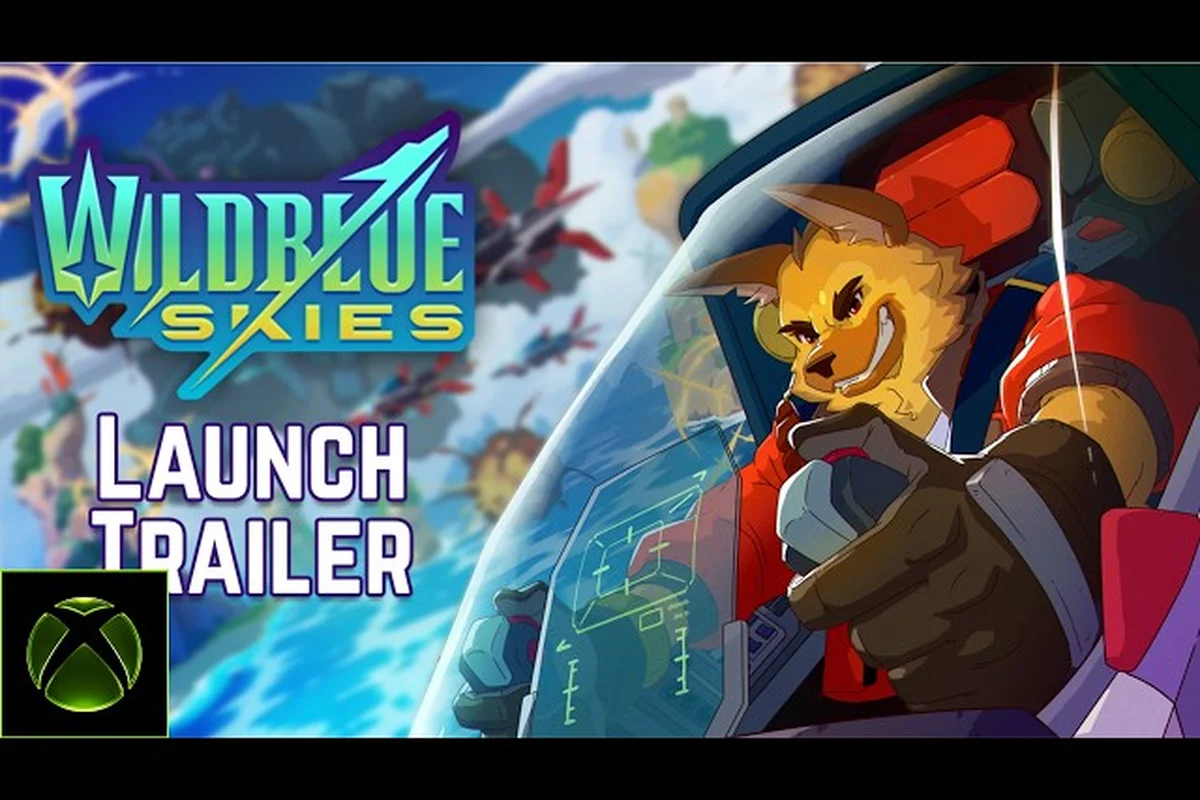 Wild Blue Skies Xbox-Veröffentlichung: Konsolenpläne & Bundles