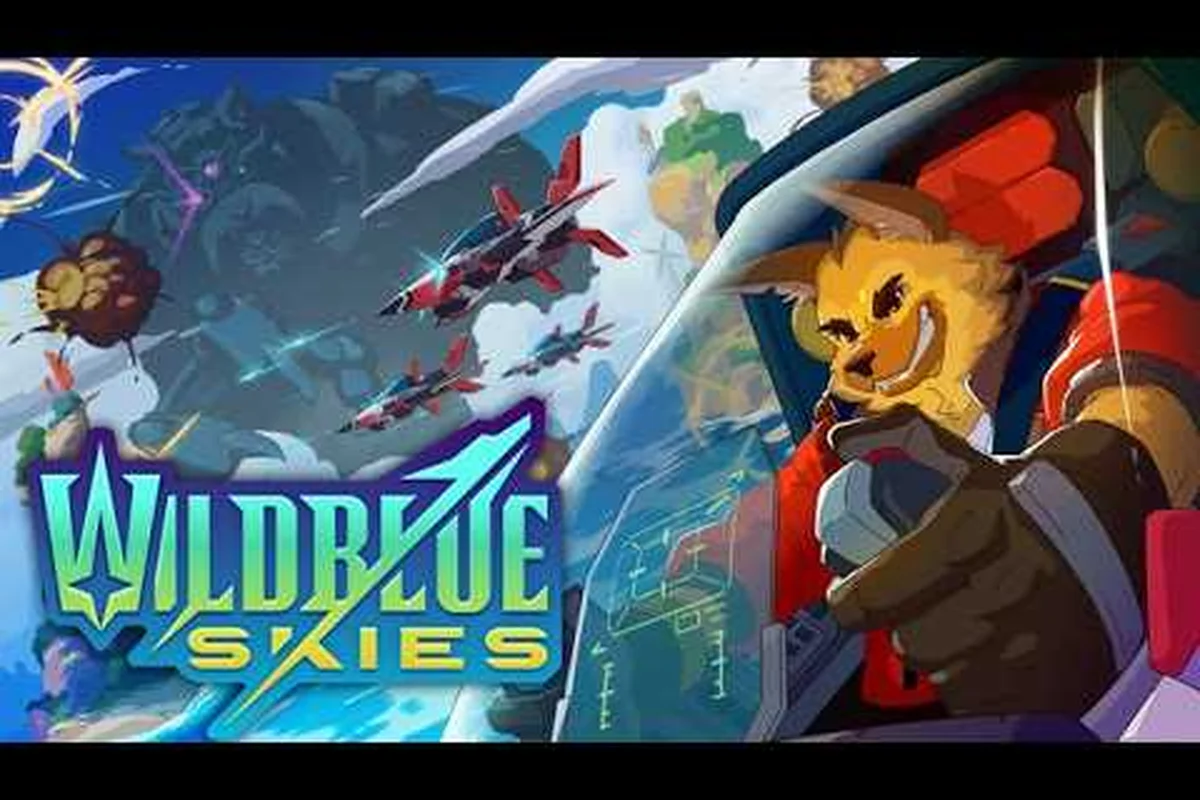 Wild Blue Skies Bowie Stray Guide: Kampf als Leitpilot