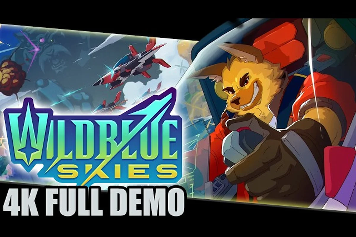 Wild Blue Skies graphics card requirements: GPU & CPU